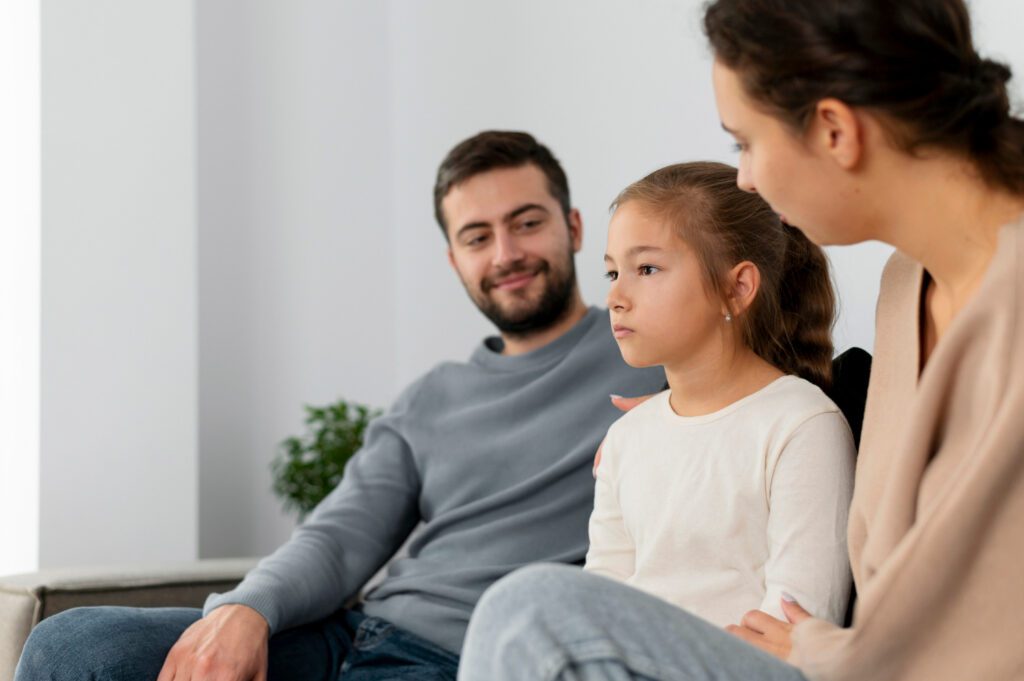 Family Therapy