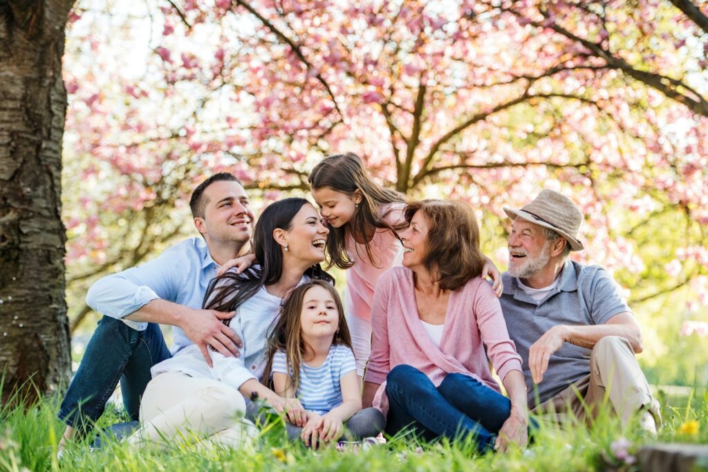 family