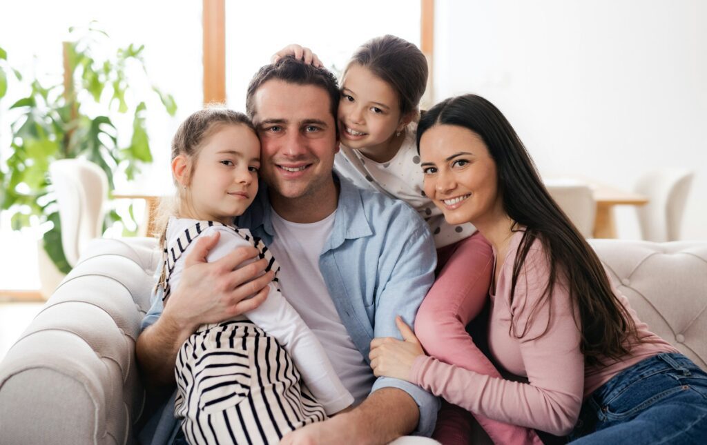 Family Based Therapy