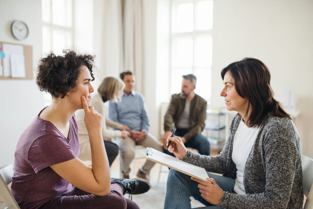 Family Based Therapy