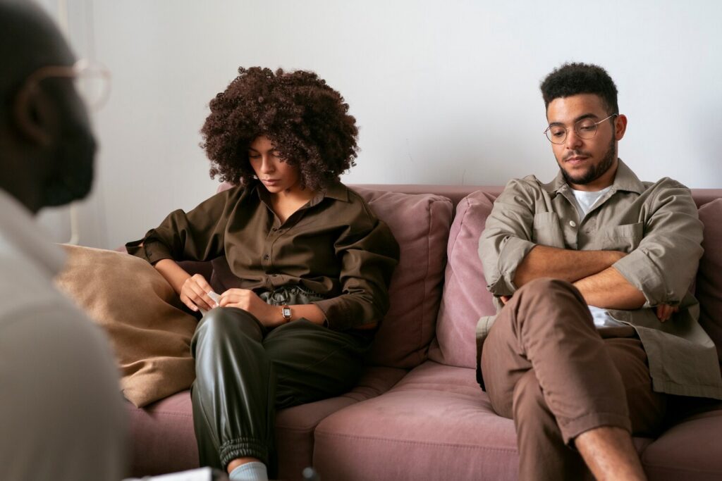 Marriage Counseling