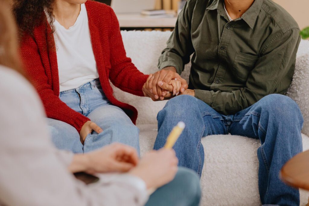 Marriage Counseling