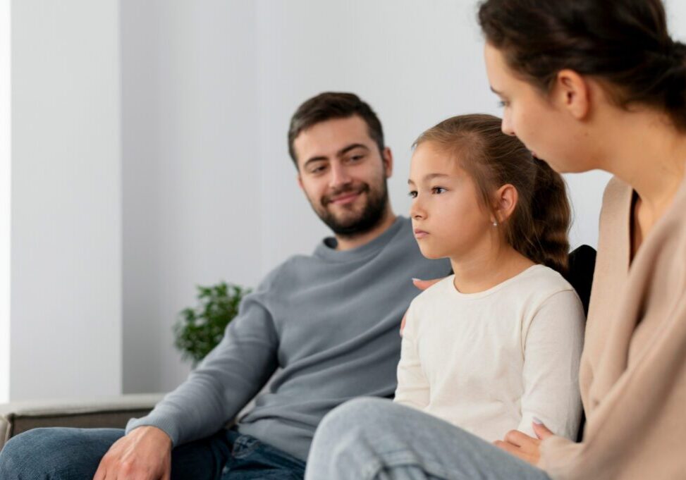 Family Therapy