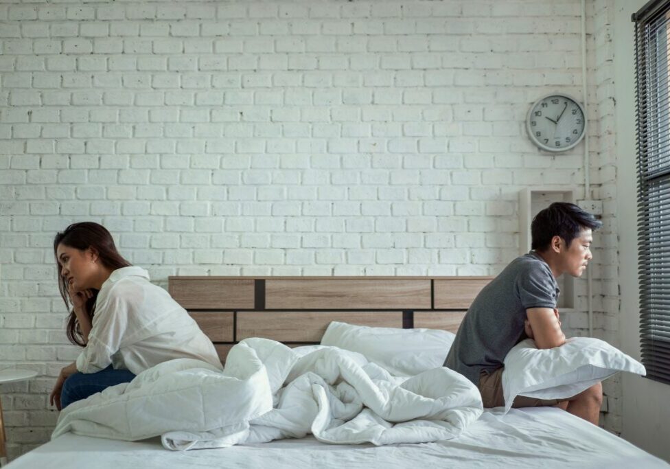Marriage