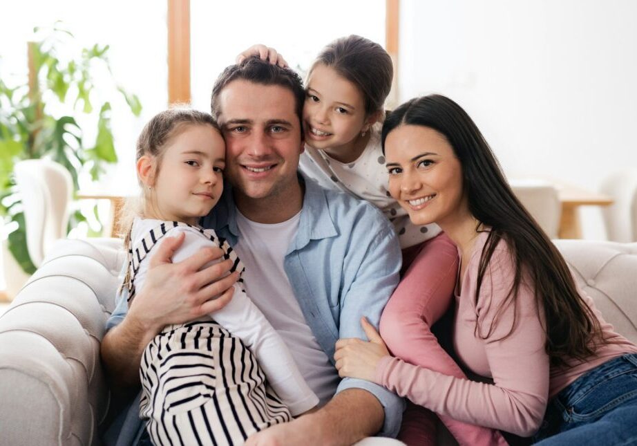 Family Based Therapy