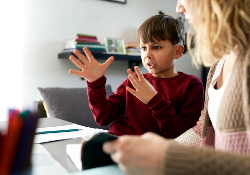 Speech Therapy