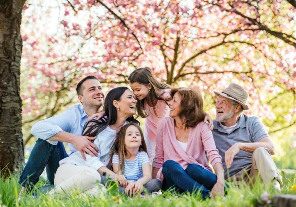 family